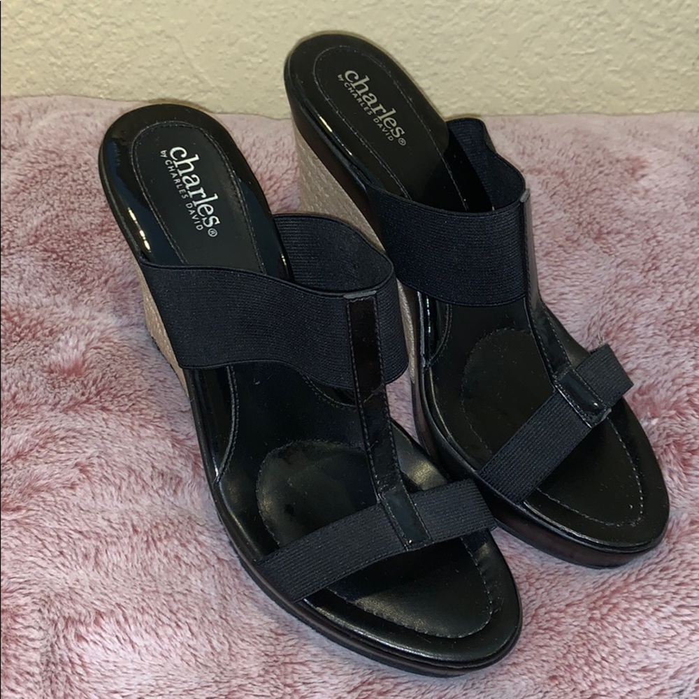 Womans shoes